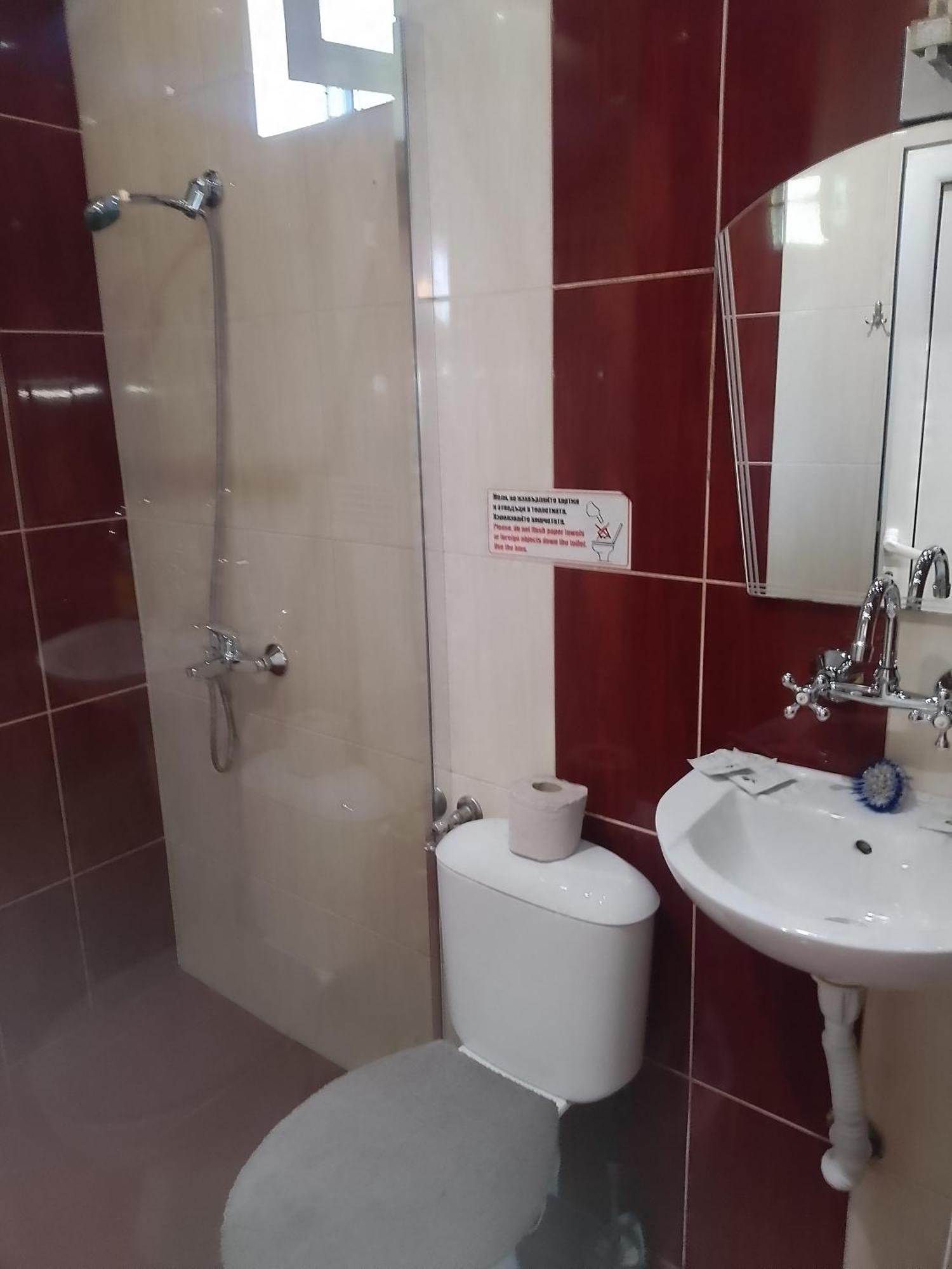Red House Apartamento Veliko Tŭrnovo Exterior foto