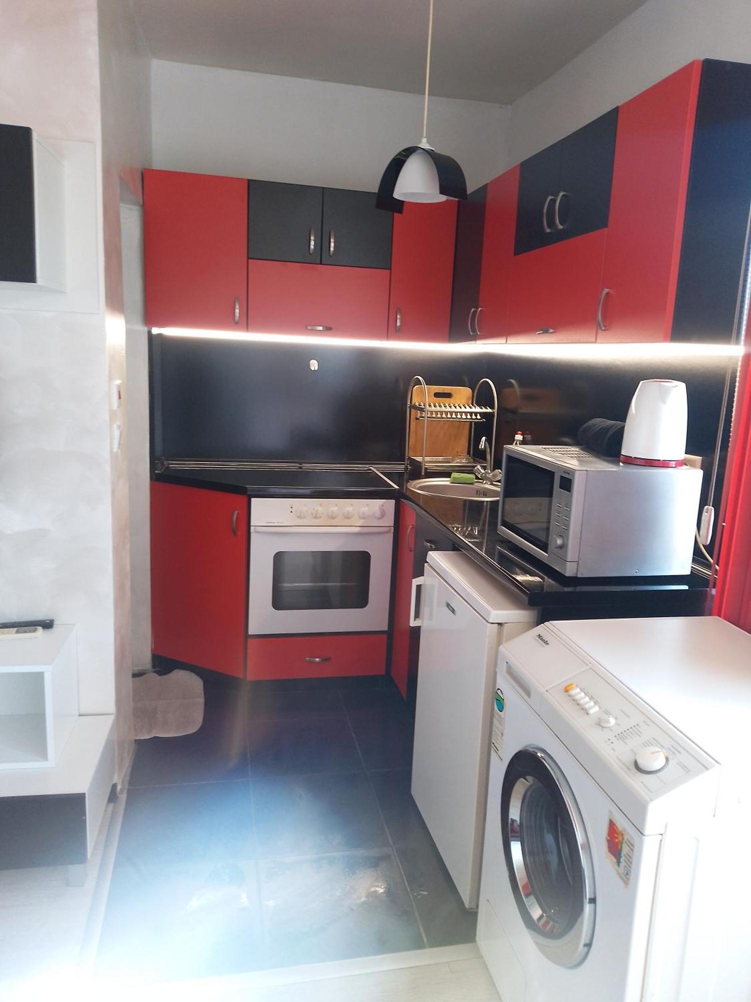 Red House Apartamento Veliko Tŭrnovo Exterior foto