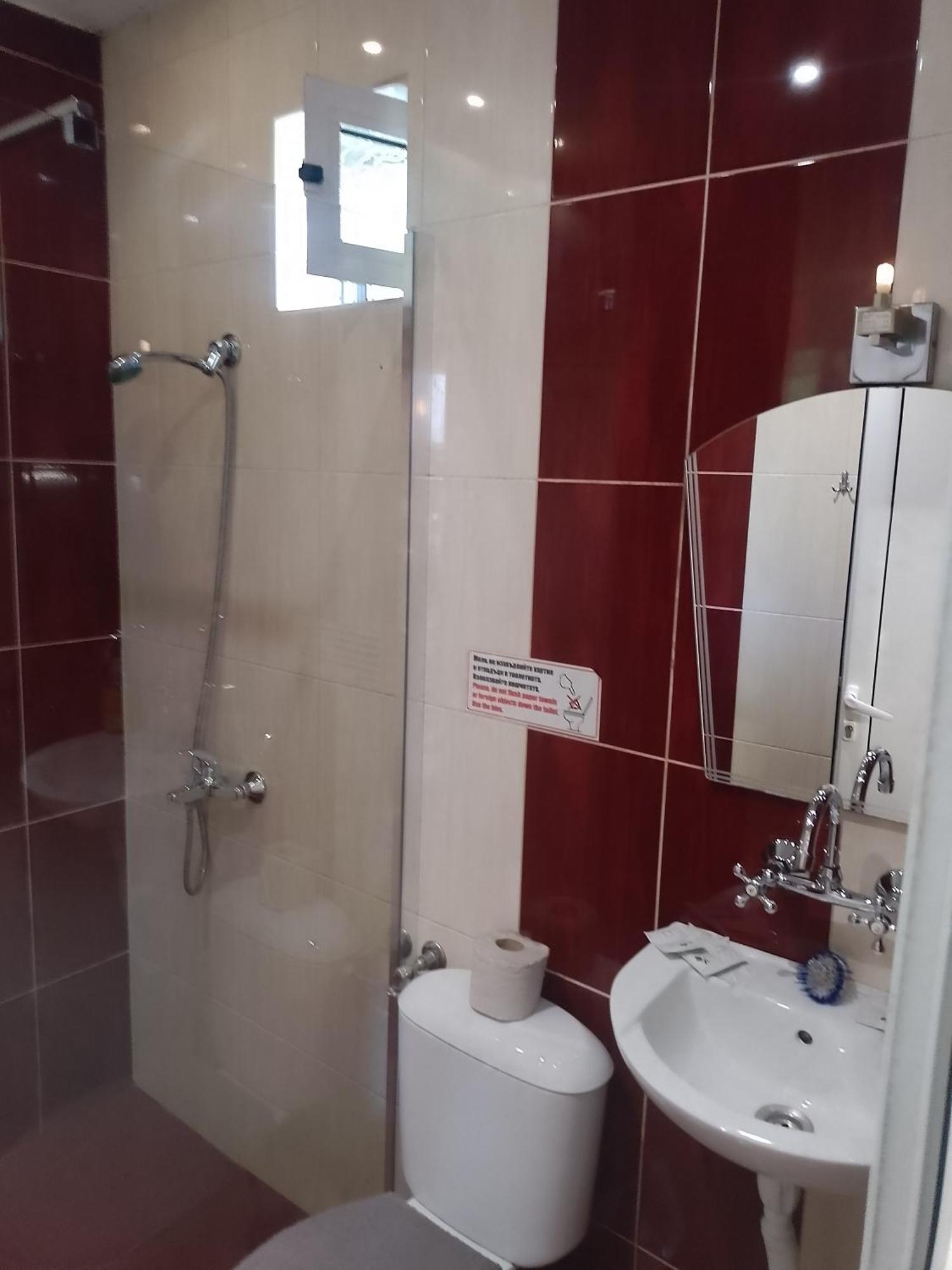 Red House Apartamento Veliko Tŭrnovo Exterior foto