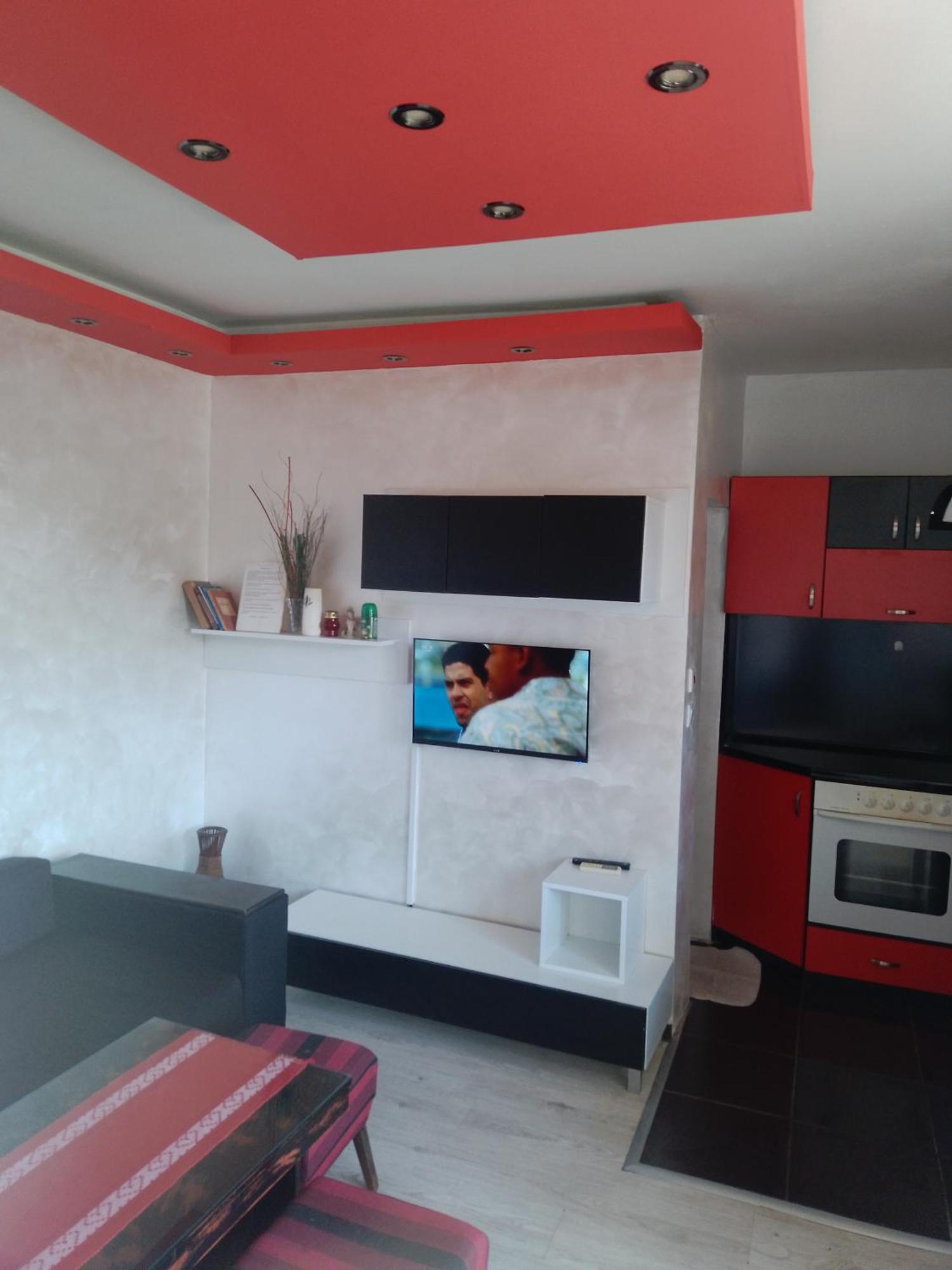 Red House Apartamento Veliko Tŭrnovo Exterior foto