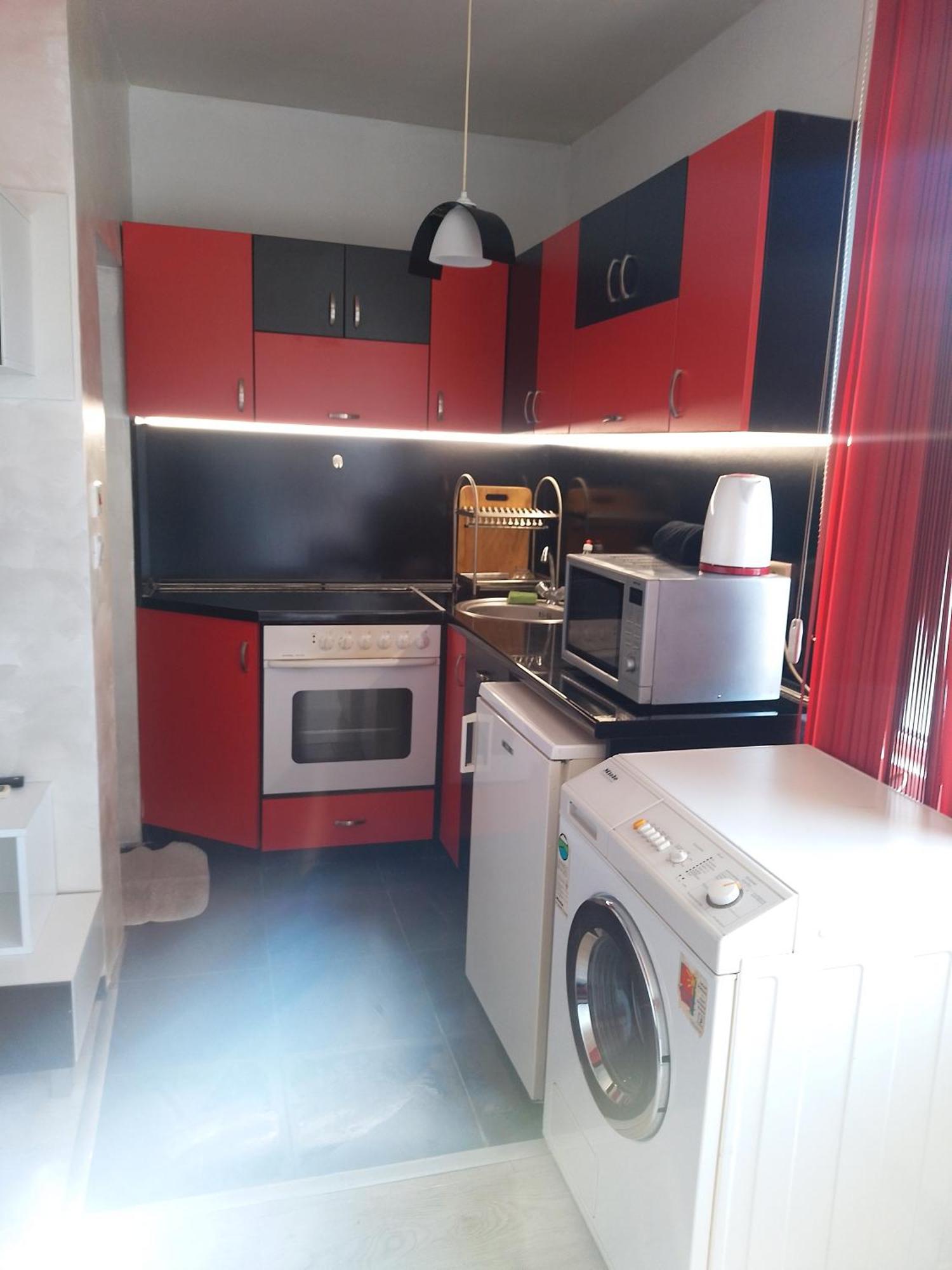 Red House Apartamento Veliko Tŭrnovo Exterior foto