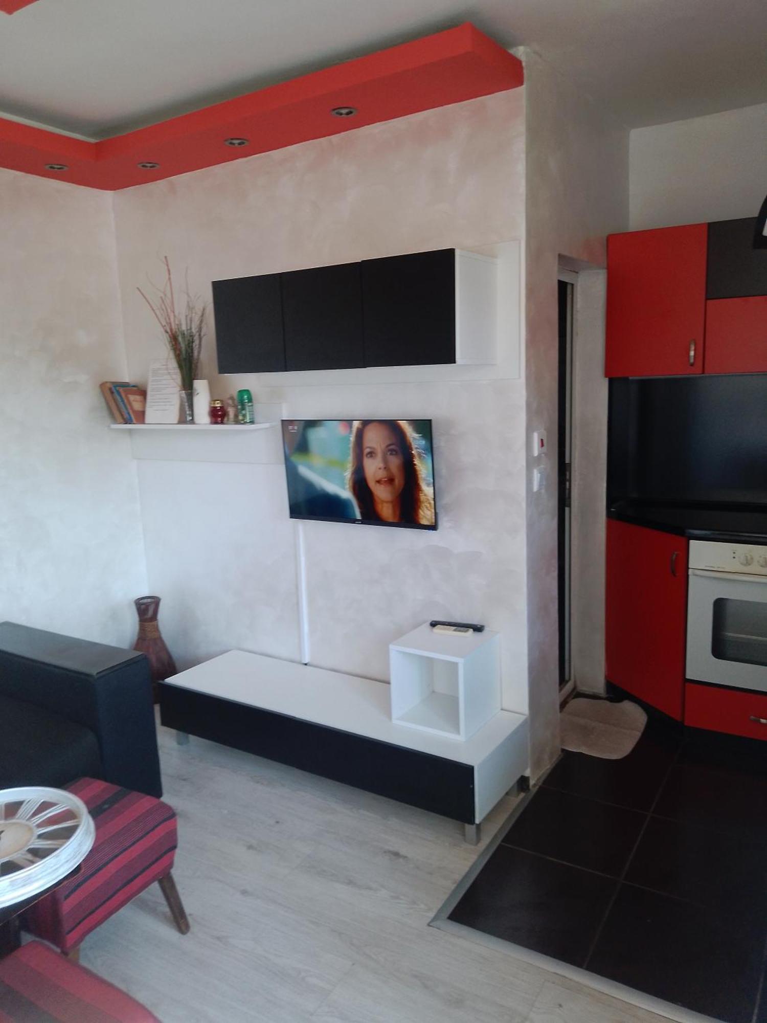 Red House Apartamento Veliko Tŭrnovo Exterior foto