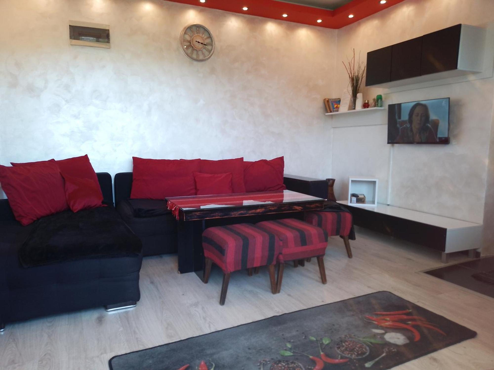 Red House Apartamento Veliko Tŭrnovo Exterior foto