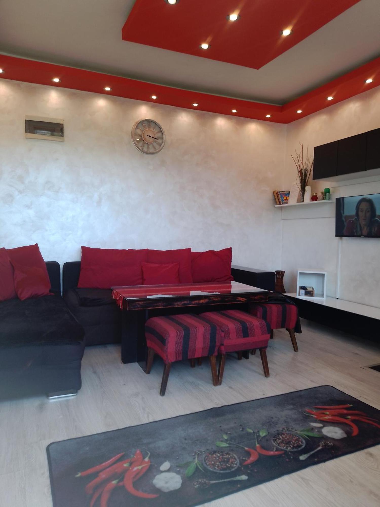 Red House Apartamento Veliko Tŭrnovo Exterior foto