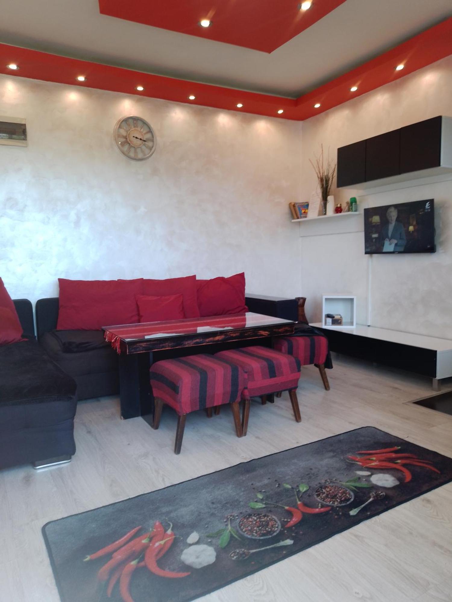 Red House Apartamento Veliko Tŭrnovo Exterior foto