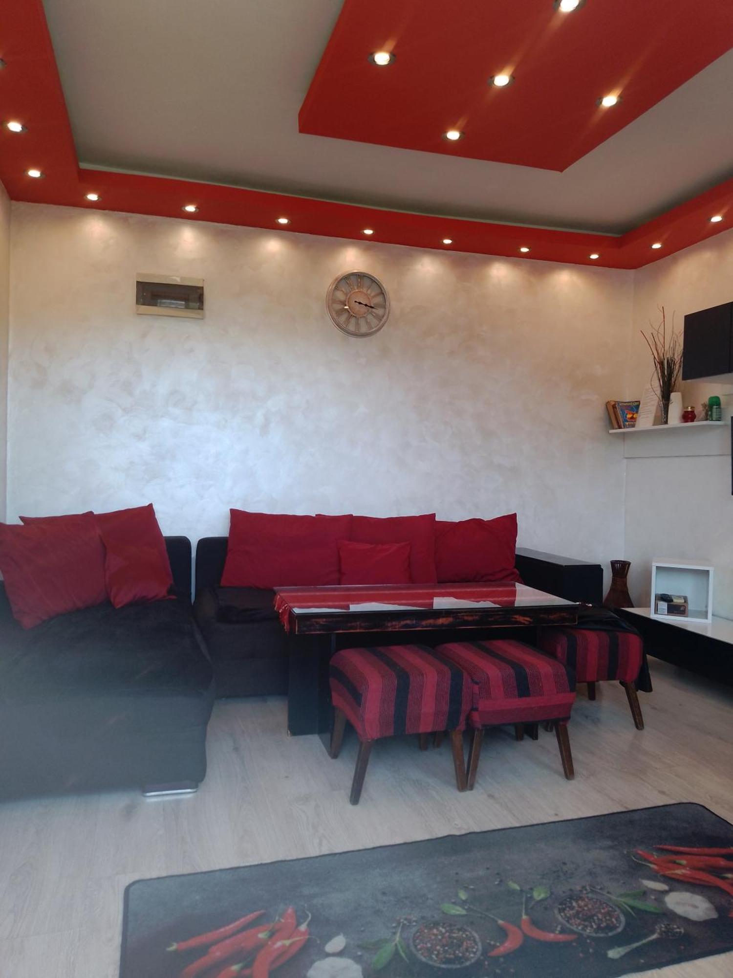 Red House Apartamento Veliko Tŭrnovo Exterior foto